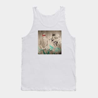 Living la Dolce Vita Tank Top